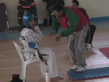 royal ahfir  bouchra